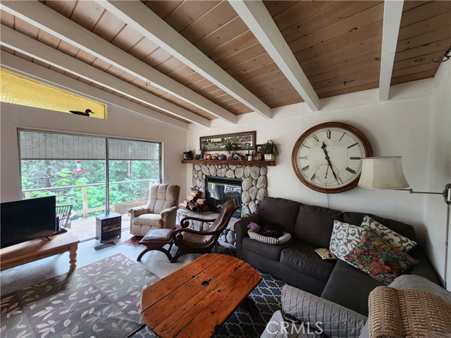 Detail Gallery Image 33 of 58 For 1023 Mercury, Crestline,  CA 92325 - 2 Beds | 1 Baths