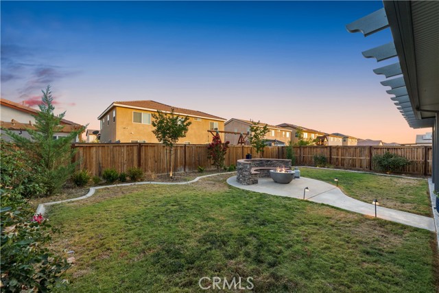 Detail Gallery Image 40 of 54 For 3558 Mt San Gorgonia Ave, Rosamond,  CA 93560 - 4 Beds | 3 Baths
