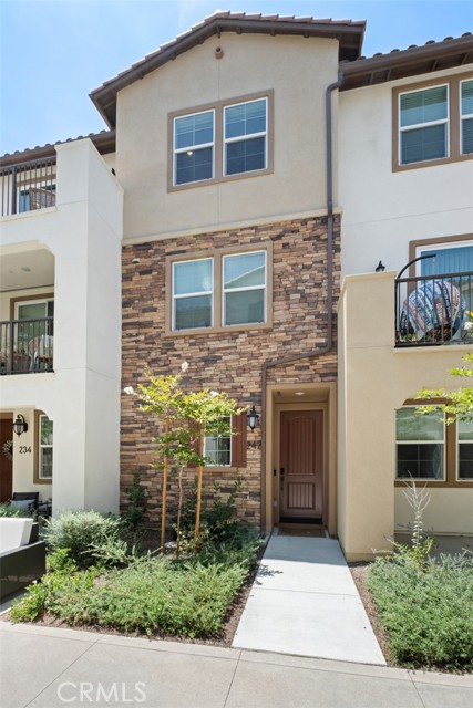 Details for 242 Niebla Ln, Mission Viejo, CA 92679