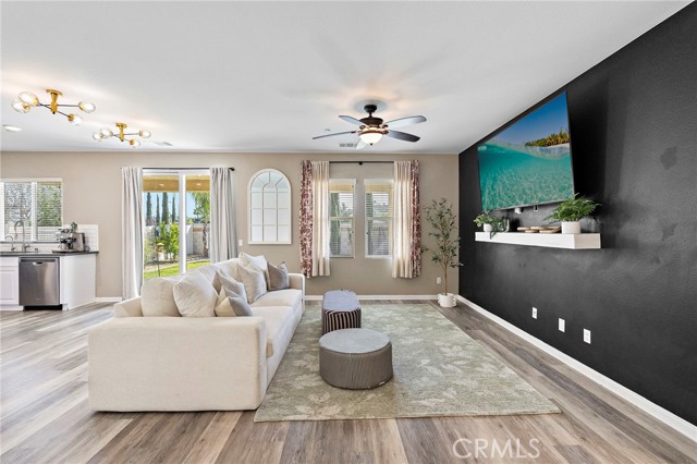 Detail Gallery Image 7 of 46 For 31974 Eaton, Menifee,  CA 92584 - 3 Beds | 2 Baths