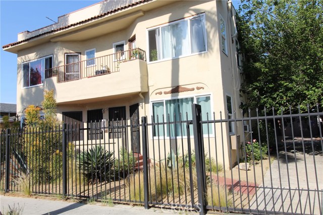 7024 Middleton ST Unit: B