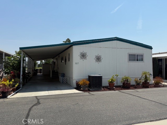 Detail Gallery Image 2 of 19 For 5001 W Florida Ave #157,  Hemet,  CA 92545 - 2 Beds | 2 Baths
