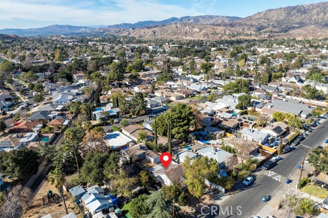 Detail Gallery Image 9 of 27 For 10155 Mount Gleason Ave, Sunland,  CA 91040 - 2 Beds | 1 Baths