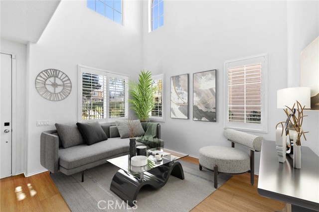 Detail Gallery Image 8 of 36 For 1985 E Harvard Privado a,  Ontario,  CA 91764 - 3 Beds | 2/1 Baths