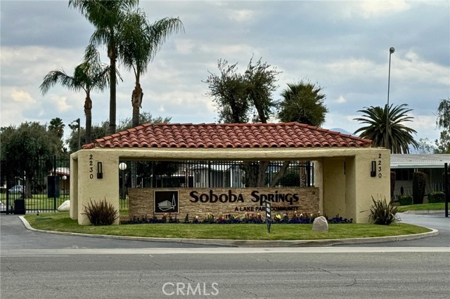 Detail Gallery Image 21 of 21 For 2230 Lake Park #207,  San Jacinto,  CA 92583 - 3 Beds | 2 Baths