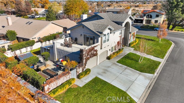 Detail Gallery Image 45 of 50 For 18570 Niagara, Victorville,  CA 92395 - 4 Beds | 3 Baths