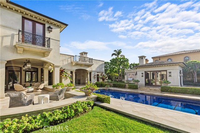 Detail Gallery Image 4 of 34 For 7 Shoreview, Newport Coast,  CA 92657 - 6 Beds | 7/3 Baths