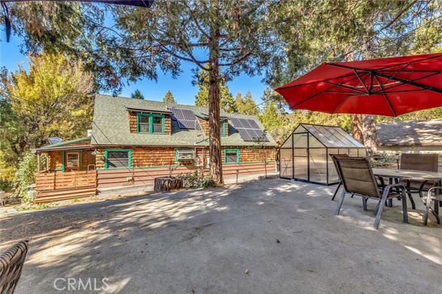 Detail Gallery Image 60 of 66 For 54055 Strawberry Valley Dr, Idyllwild,  CA 92549 - 4 Beds | 2 Baths