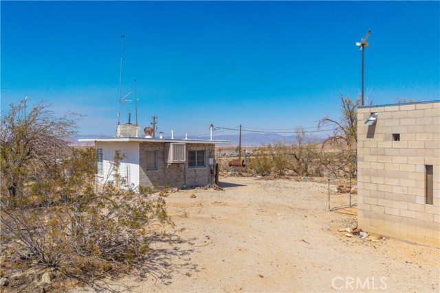 Detail Gallery Image 38 of 43 For 7525 Isleta Rd, Twentynine Palms,  CA 92277 - 0 Beds | 1 Baths