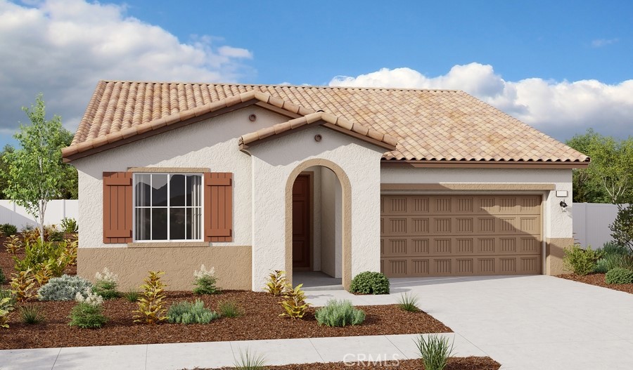 2803 Forestrun Street, Hemet, CA 92543