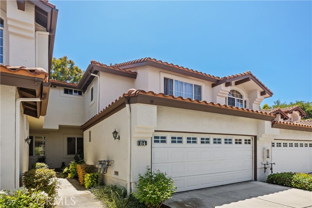 Detail Gallery Image 2 of 29 For 84 via Lampara, Rancho Santa Margarita,  CA 92688 - 3 Beds | 2/1 Baths