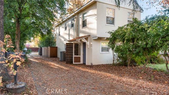 Detail Gallery Image 45 of 51 For 1367 Woodland Ave, Chico,  CA 95926 - 3 Beds | 2 Baths