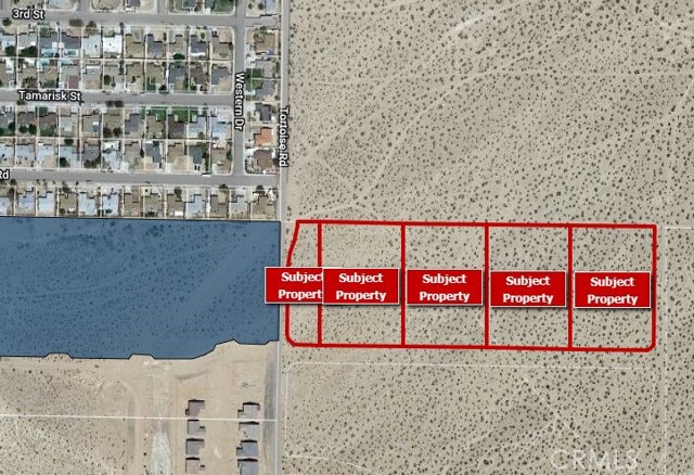 0 Tortoise Road, Barstow, California 92311, ,Land,For Sale,0 Tortoise Road,CRHD23104358