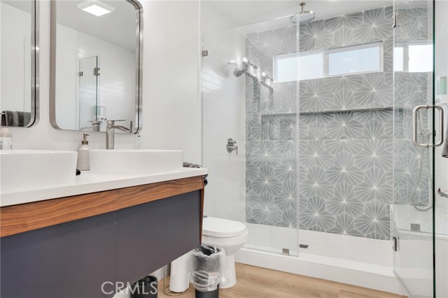 Detail Gallery Image 16 of 41 For 5814 7th Ave, Los Angeles,  CA 90043 - 2 Beds | 1 Baths