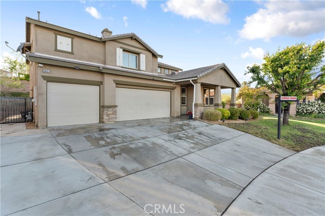 38457 Anset Dr, Palmdale, CA 93551