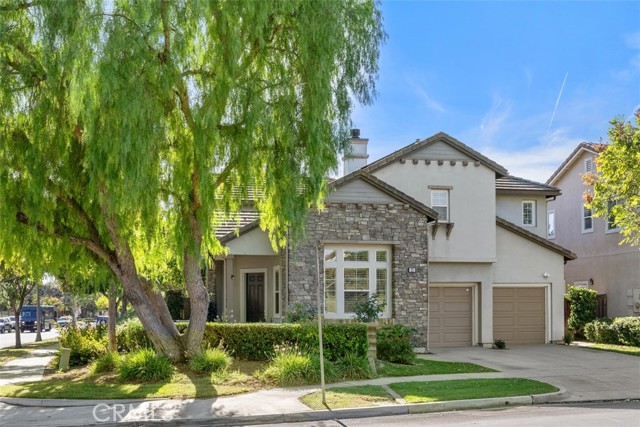 Detail Gallery Image 2 of 42 For 25 Bellflower St, Ladera Ranch,  CA 92694 - 4 Beds | 3 Baths