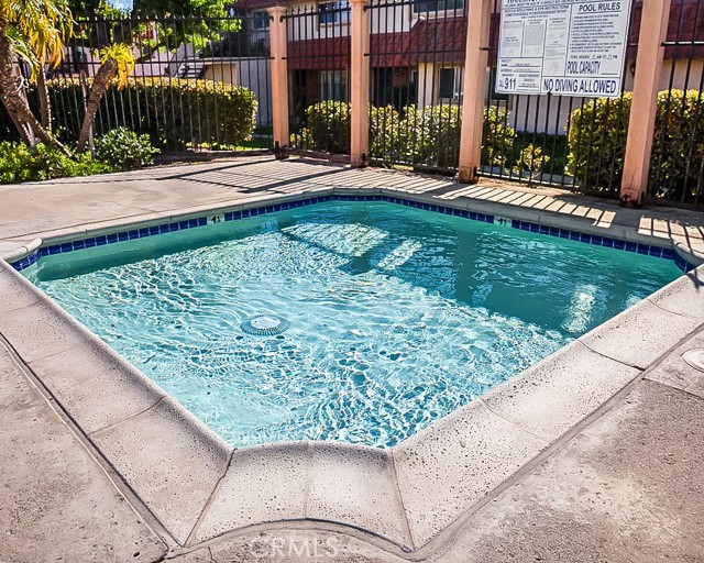 Detail Gallery Image 13 of 13 For 22844 Mesa Way #2,  Lake Forest,  CA 92630 - 2 Beds | 1/1 Baths