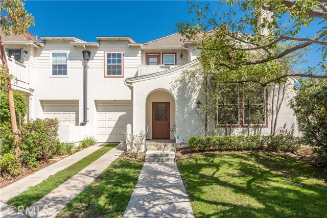 Detail Gallery Image 2 of 21 For 46 Middlebury, Irvine,  CA 92620 - 3 Beds | 2/1 Baths