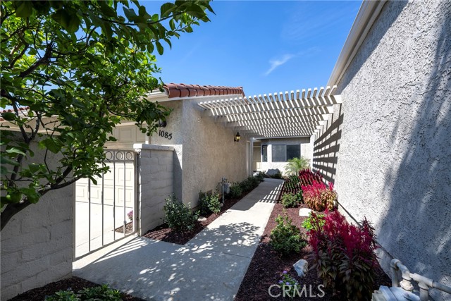 Detail Gallery Image 28 of 35 For 1085 Saint Andrews Dr, Upland,  CA 91784 - 2 Beds | 2 Baths