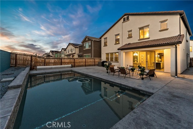 Detail Gallery Image 22 of 28 For 11473 N via Campagna Dr, Fresno,  CA 93730 - 5 Beds | 3/1 Baths