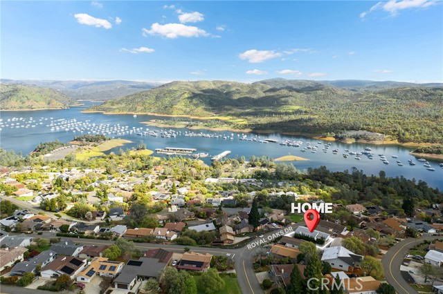 Detail Gallery Image 57 of 64 For 5370 Royal Oaks Dr, Oroville,  CA 95966 - 3 Beds | 2/1 Baths