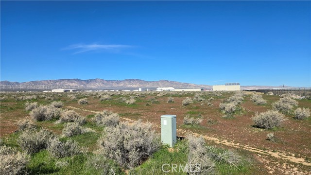 Detail Gallery Image 9 of 42 For 0 Hwy 58 Business & Lonebutte Rd, Mojave,  CA 03501 - – Beds | – Baths