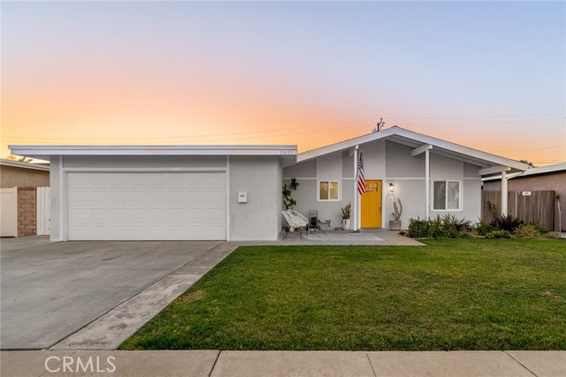 19431 Bluegill Circle, Huntington Beach, CA 92646