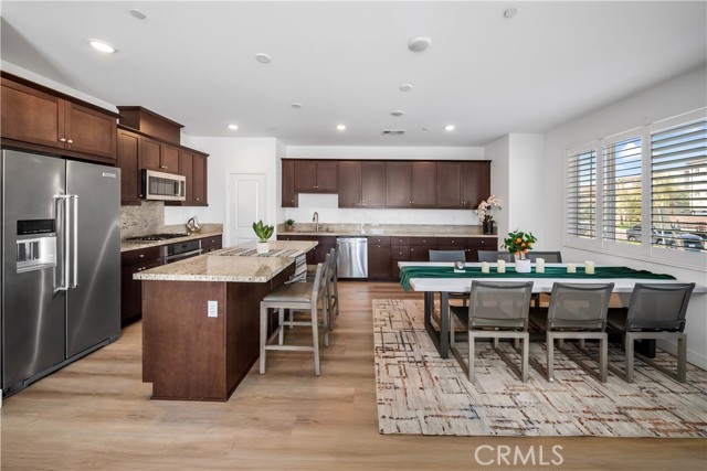 Detail Gallery Image 18 of 37 For 8713 Roving Pl, Chino,  CA 91708 - 4 Beds | 3/1 Baths