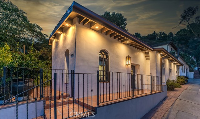 Photo of 2020 Laurel Canyon Boulevard, Hollywood Hills, CA 90046