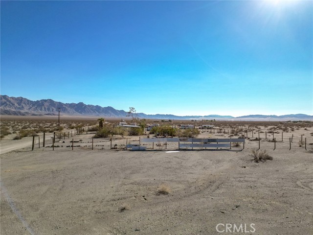 Detail Gallery Image 53 of 75 For 85927 Eddie Albert Rd, Twentynine Palms,  CA 92277 - 2 Beds | 1 Baths