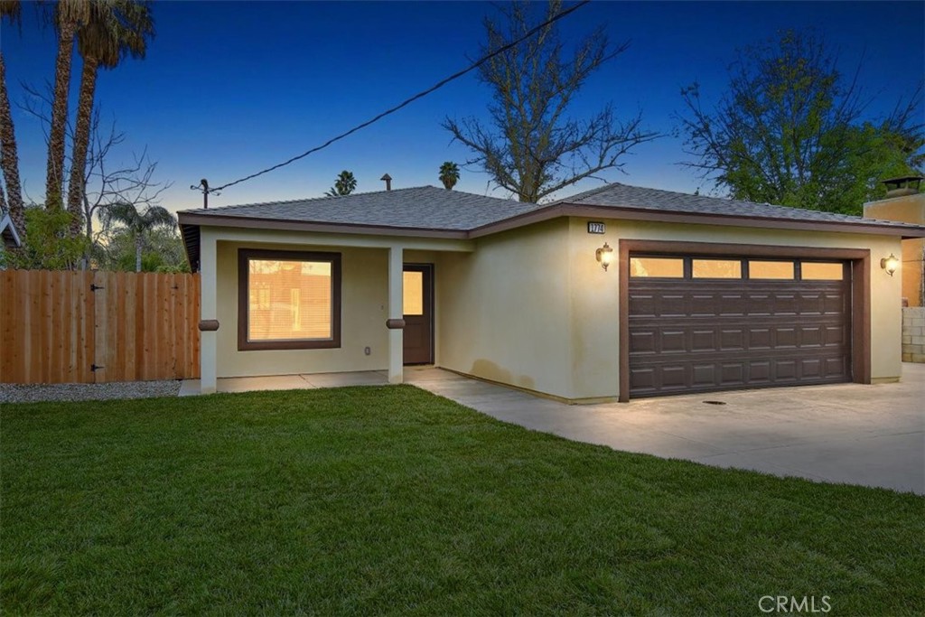 1774 Enterprise Avenue, Riverside, CA 92507