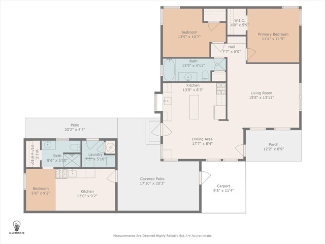 Property Photo from MLS