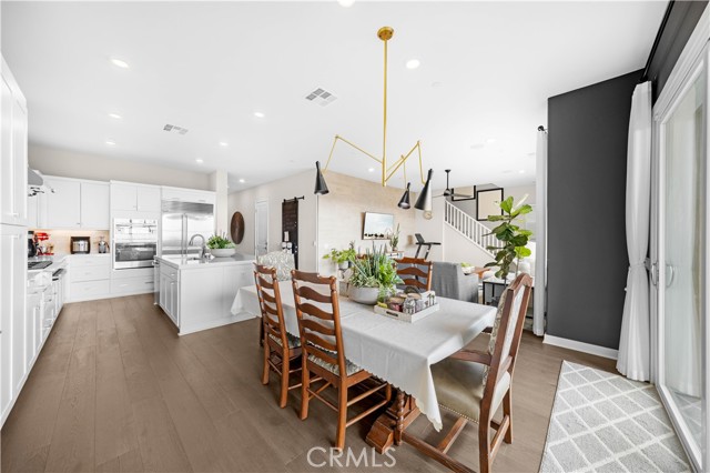 Detail Gallery Image 7 of 58 For 545 Serrano Summit Dr, Lake Forest,  CA 92630 - 5 Beds | 4 Baths
