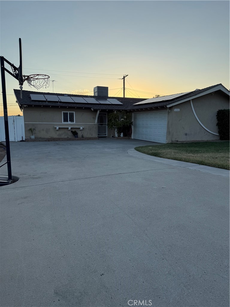 5332 Bonnie Street