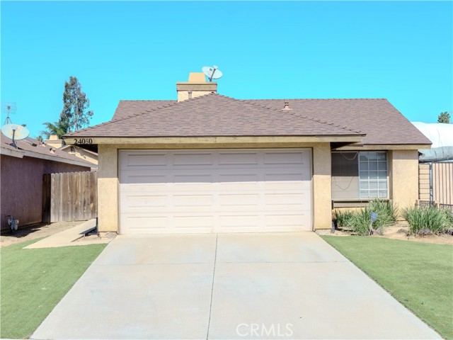 Detail Gallery Image 22 of 23 For 24050 Fawn St, Moreno Valley,  CA 92553 - 2 Beds | 2 Baths