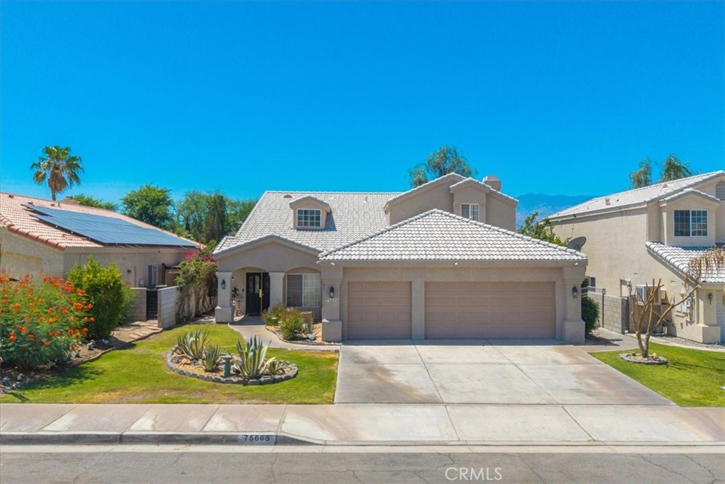 75605 Dempsey Drive