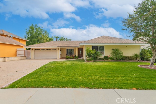 Detail Gallery Image 1 of 32 For 15153 Ashwood Ln, Chino Hills,  CA 91709 - 3 Beds | 2 Baths