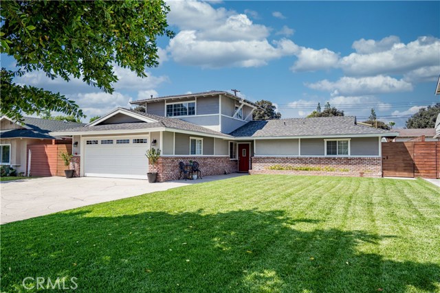 2561 Grove St, La Verne, CA 91750