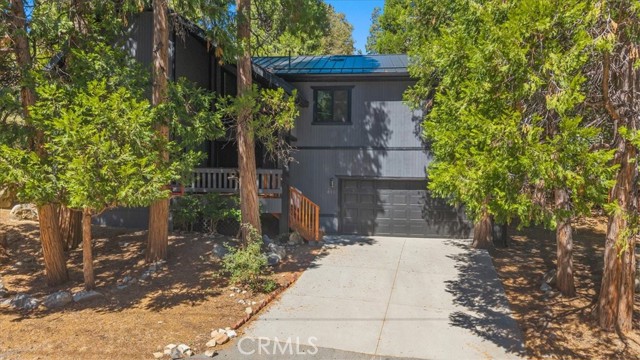 610 Pioneer, Lake Arrowhead, CA 92352