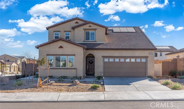 Details for 11417 Quail Hollow, Victorville, CA 92239