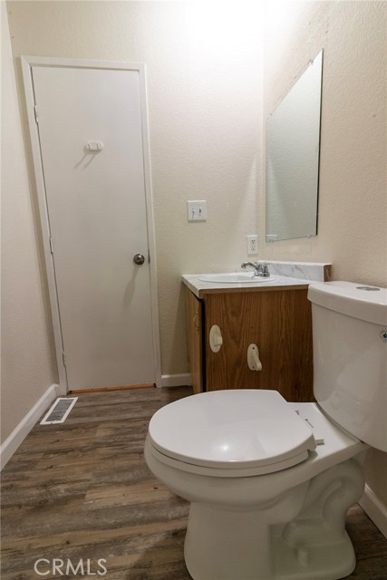 Detail Gallery Image 8 of 13 For 3524 E Avenue R #280,  Palmdale,  CA 93550 - 3 Beds | 3 Baths
