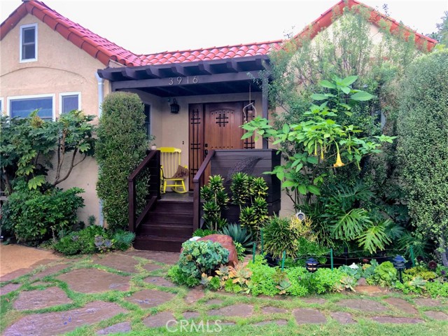 Detail Gallery Image 7 of 26 For 3916 Alla Rd, Los Angeles,  CA 90066 - 2 Beds | 1 Baths