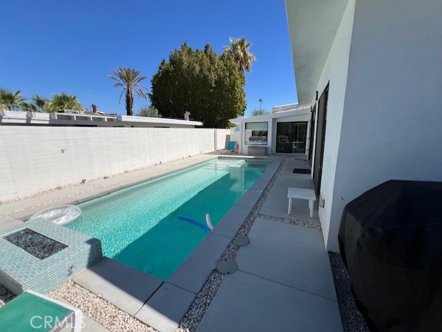 Detail Gallery Image 37 of 37 For 45416 Panorama Dr, Palm Desert,  CA 92260 - 4 Beds | 2/1 Baths