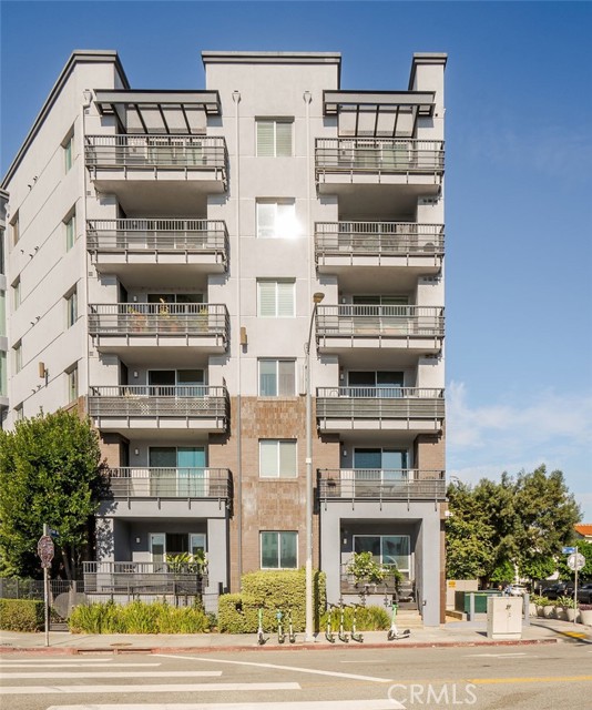 Detail Gallery Image 38 of 45 For 629 Traction Ave #312,  Los Angeles,  CA 90013 - 1 Beds | 1 Baths