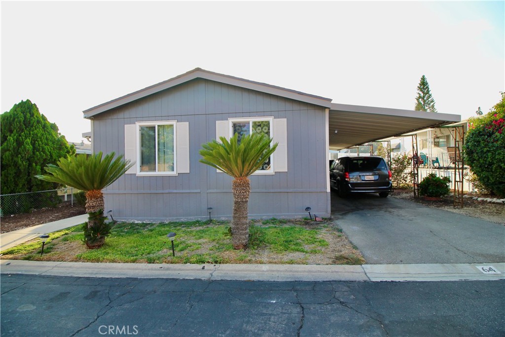 1350 San Bernardino Road 64, Upland, CA 91786