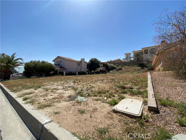 17815 Honeycomb Lane, Victorville, California 92395, ,Land,For Sale,17815 Honeycomb Lane,CRHD23065277