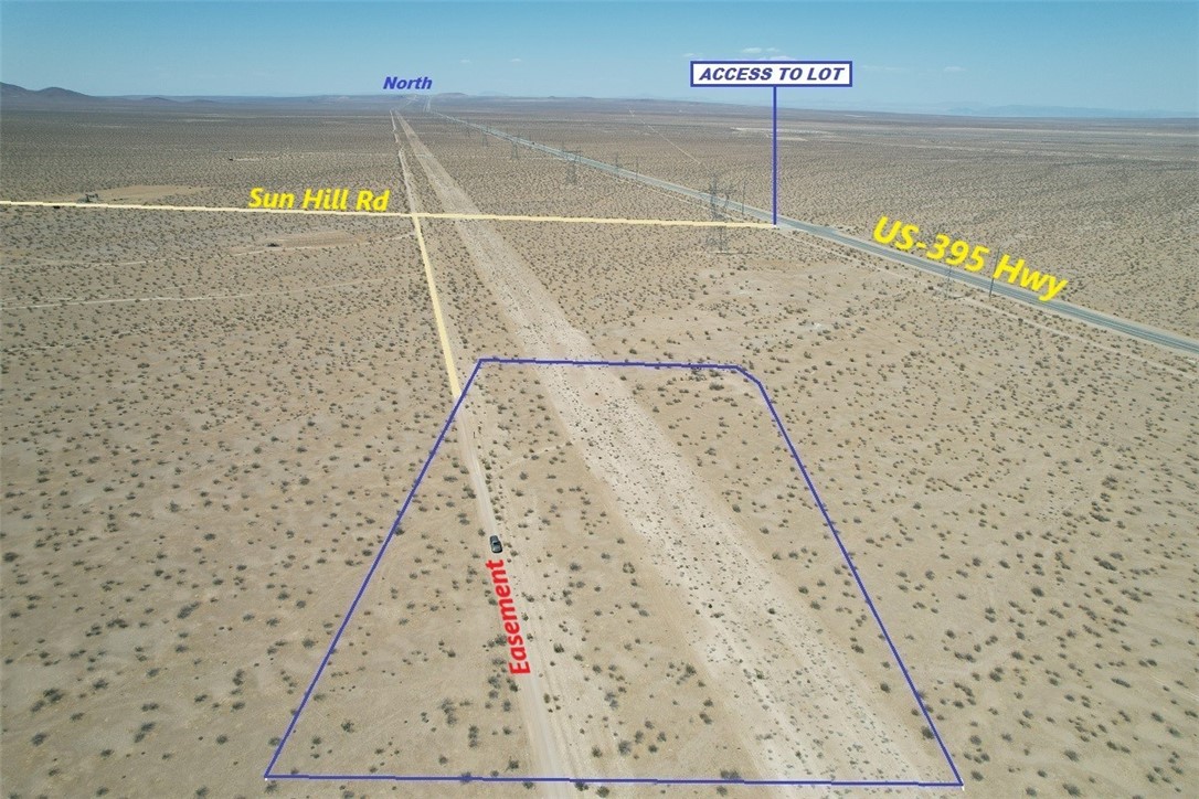 0 Calico Road, Adelanto, California 92301, ,Land,For Sale,0 Calico Road,CRCV24042301