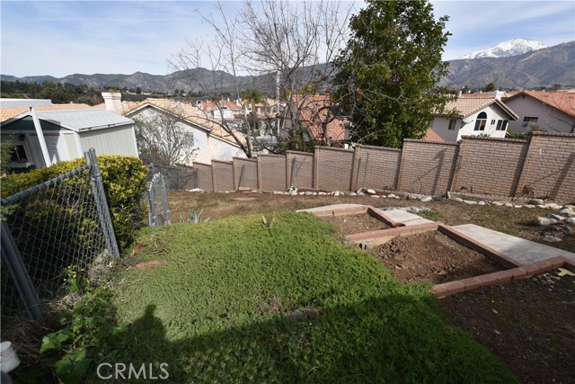 Detail Gallery Image 1 of 1 For 35218 Fir #58,  Yucaipa,  CA 92399 - 2 Beds | 2 Baths