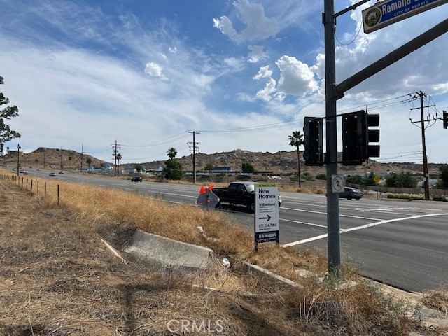 Detail Gallery Image 4 of 6 For 0 Nw Corner of Ramona Expressway & Rider St., Perris,  CA 92571 - – Beds | – Baths