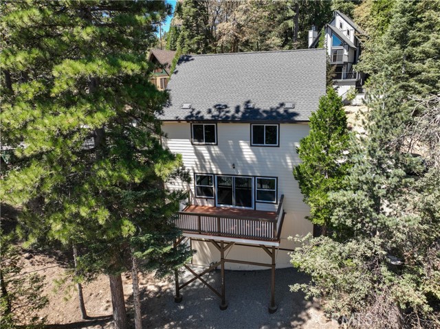 Detail Gallery Image 38 of 52 For 370 Auburn Dr, Lake Arrowhead,  CA 92391 - 3 Beds | 2/1 Baths